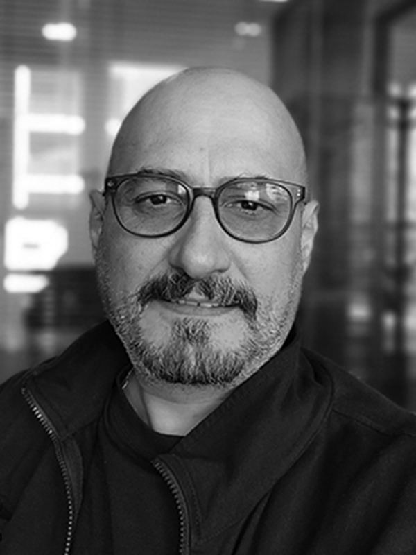 Ashkan Rad