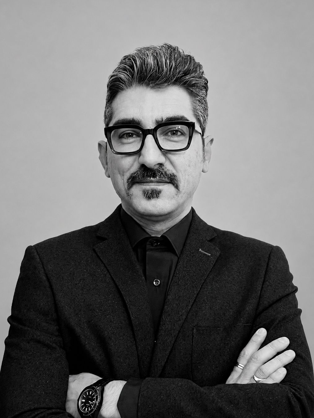 Ehsan Mardani