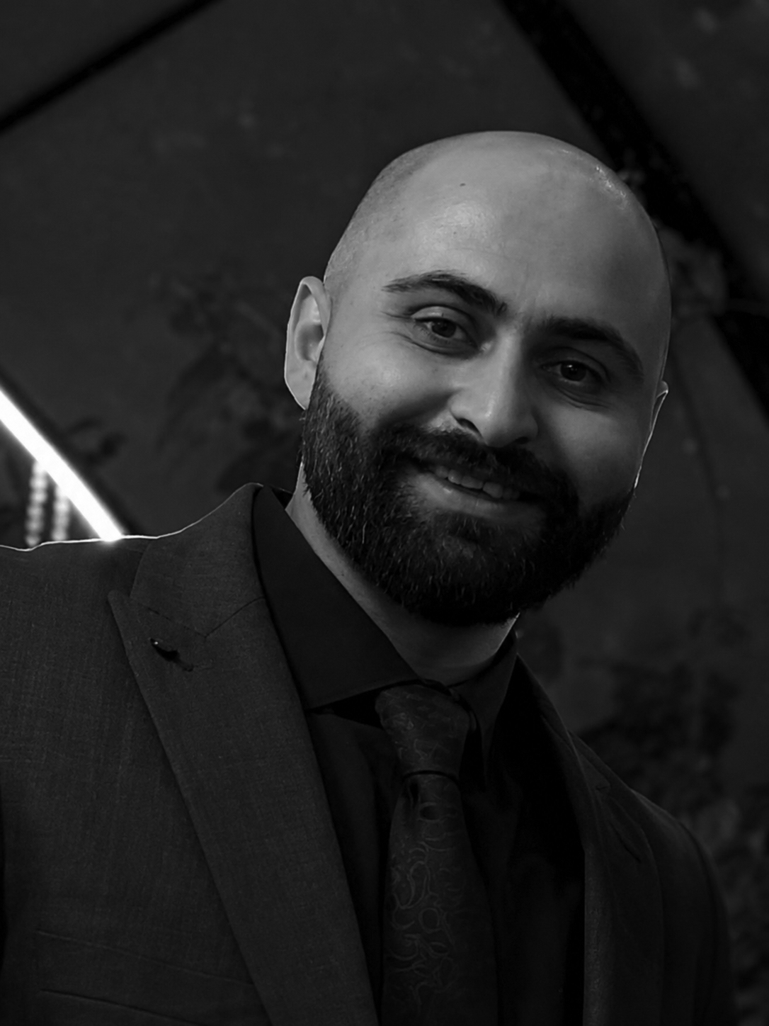 Sahand Karim